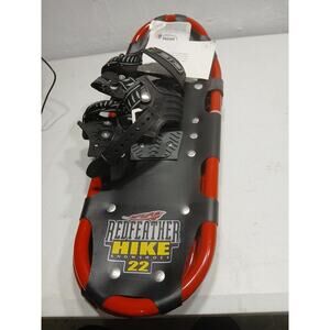 REDFEATHER SNOWSHOES22 INCH New w tags
